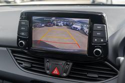 2018 Hyundai i30 Active