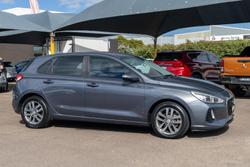 2018 Hyundai i30 Active