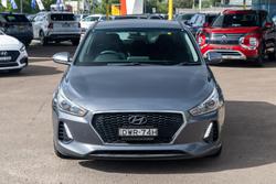 2018 Hyundai i30 Active