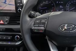 2018 Hyundai i30 Active