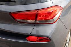 2018 Hyundai i30 Active