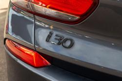 2018 Hyundai i30 Active