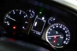 2021 Toyota Landcruiser Prado GX