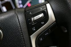 2021 Toyota Landcruiser Prado GX