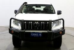 2021 Toyota Landcruiser Prado GX