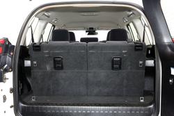 2021 Toyota Landcruiser Prado GX