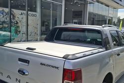 2017 Ford Ranger Wildtrak