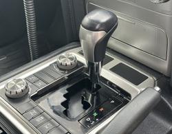 2020 Toyota Landcruiser VX