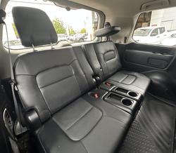 2020 Toyota Landcruiser VX