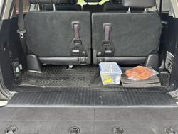 2020 Toyota Landcruiser VX