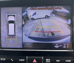 2020 Toyota Landcruiser VX