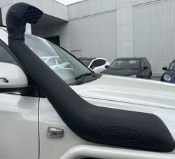 2020 Toyota Landcruiser VX