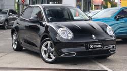 2025 GWM Ora Lux