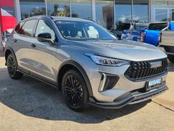 2025 GWM Haval Jolion Vanta Hybrid