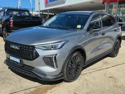 2025 GWM Haval Jolion Vanta Hybrid