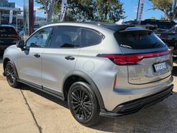 2025 GWM Haval Jolion Vanta Hybrid