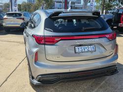 2025 GWM Haval Jolion Vanta Hybrid