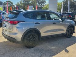 2025 GWM Haval Jolion Vanta Hybrid