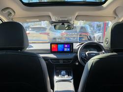 2025 GWM Haval Jolion Vanta Hybrid