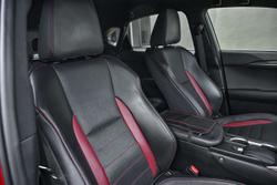 2015 Lexus NX NX200t F Sport