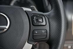 2015 Lexus NX NX200t F Sport