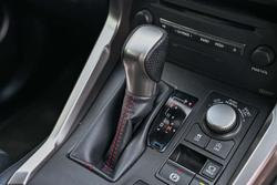 2015 Lexus NX NX200t F Sport