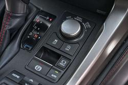 2015 Lexus NX NX200t F Sport
