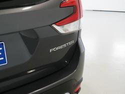 2023 Subaru Forester 2.5i-S