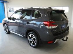 2023 Subaru Forester 2.5i-S