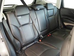 2023 Subaru Forester 2.5i-S