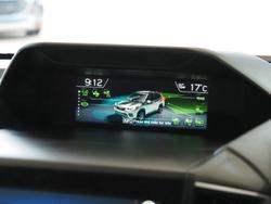 2023 Subaru Forester 2.5i-S