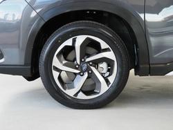 2023 Subaru Forester 2.5i-S