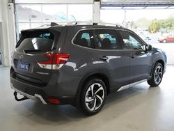 2023 Subaru Forester 2.5i-S