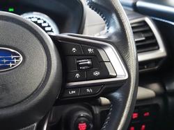 2023 Subaru Forester 2.5i-S