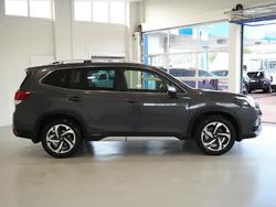 2023 Subaru Forester 2.5i-S