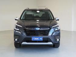 2023 Subaru Forester 2.5i-S