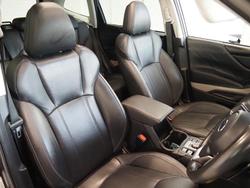 2023 Subaru Forester 2.5i-S