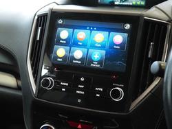 2023 Subaru Forester 2.5i-S