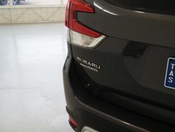 2023 Subaru Forester 2.5i-S