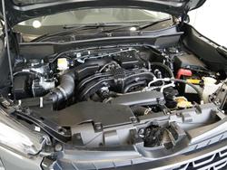 2023 Subaru Forester 2.5i-S