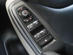 2023 Subaru Forester 2.5i-S