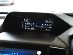 2023 Subaru Forester 2.5i-S