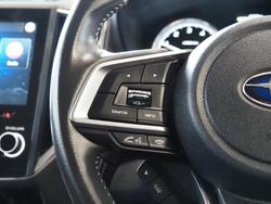 2023 Subaru Forester 2.5i-S