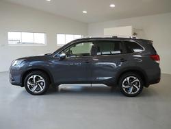 2023 Subaru Forester 2.5i-S