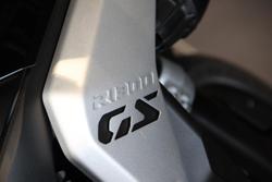 2025 BMW R 1300 GS Triple Black R 1300 Black