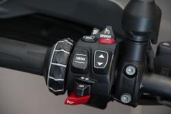 2025 BMW R 1300 GS Triple Black R 1300 Black