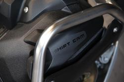 2025 BMW R 1300 GS Triple Black R 1300 Black