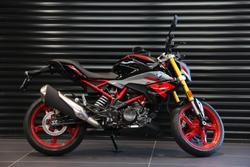 BMW G 310 R