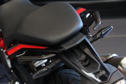 2025 BMW G 310 R G 310 Grey