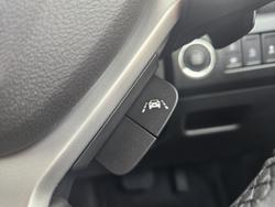 2025 Suzuki Vitara Turbo Hybrid